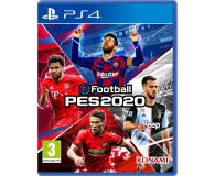 PlayStation eFootball PES2020 - 509537 - zdjęcie 1